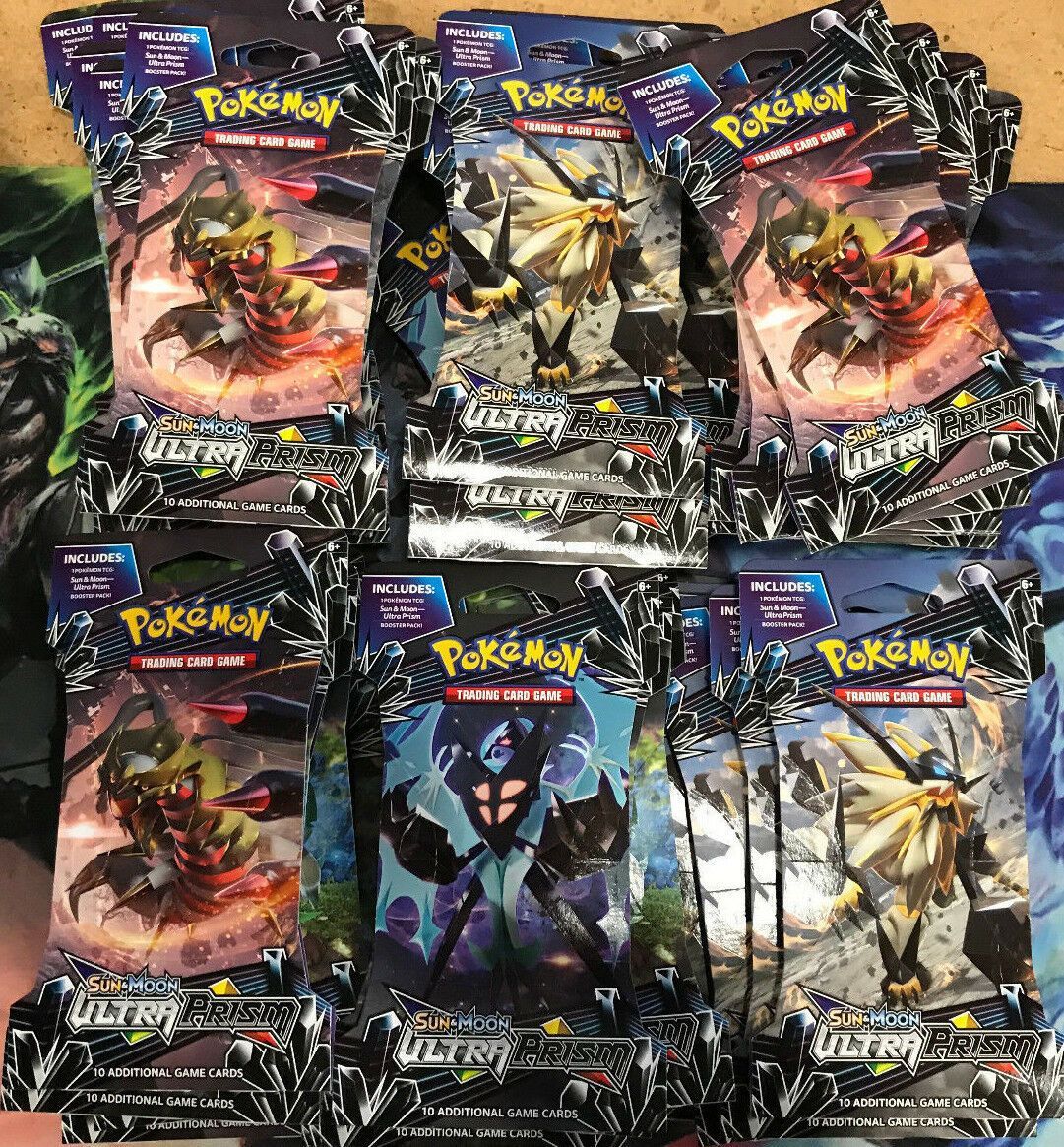 Pokemon Card VINTAGE Box (Holo & Sealed TCG and 50 similar items