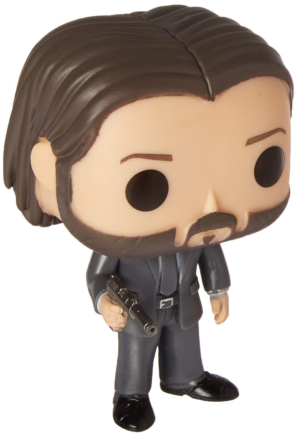 john wick chase pop price guide