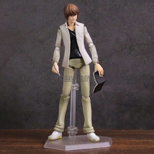 light death note figure