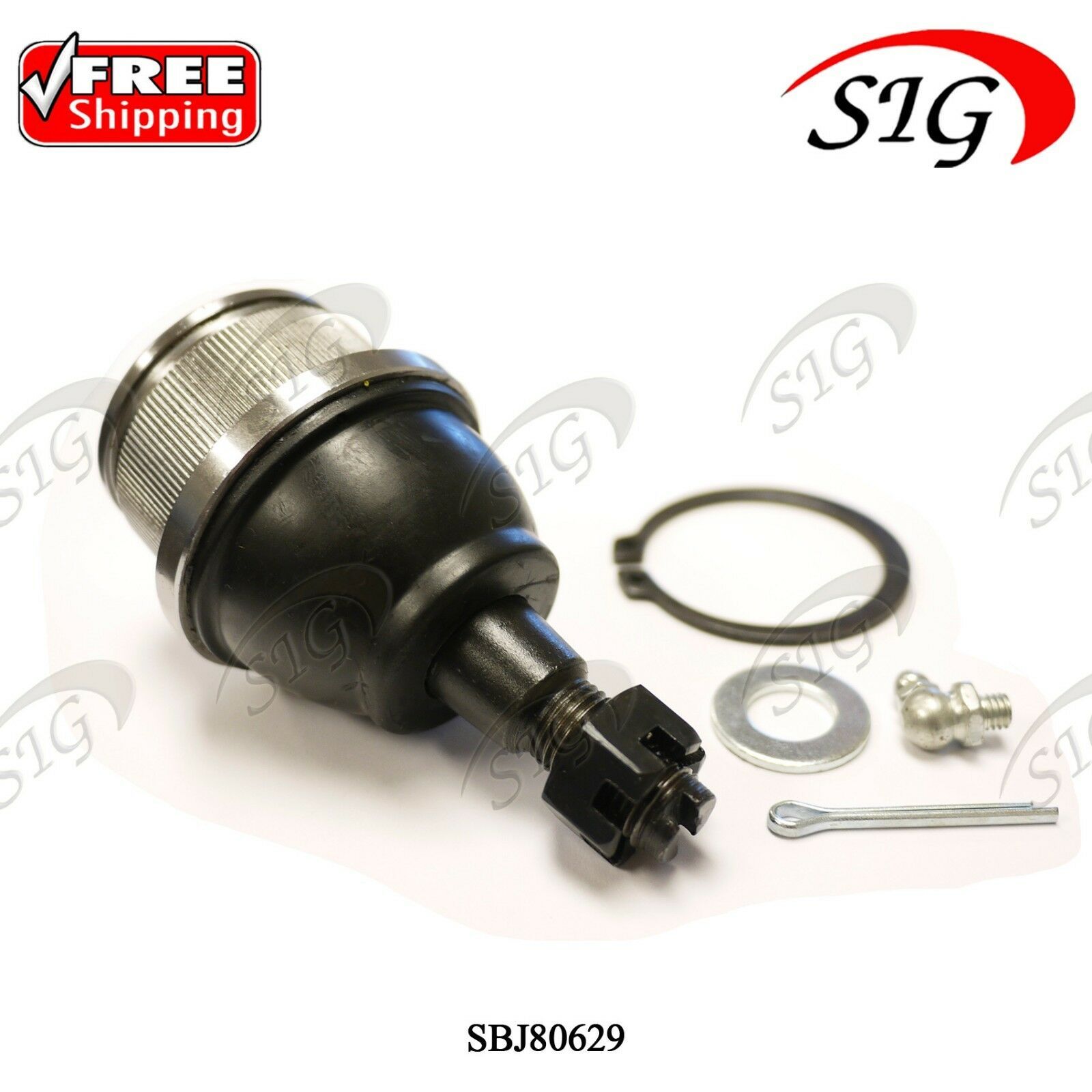 1 JPN Front Lower Ball Joint for Jeep Grand Cherokee 20052010 Same Day