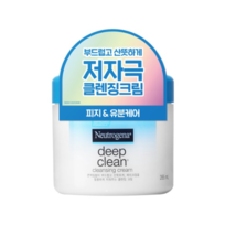 Neutrogena deep Clean Cleansing Cream 285ml - $27.06