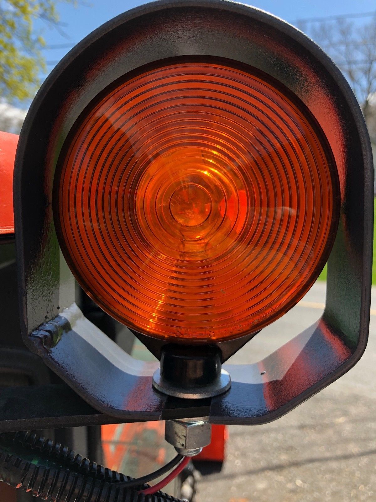 Kioti Tractor Engine Lights at Courtney Huntington blog