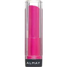 NEW Almay Smart Shade Butter Kiss Lipstick (Lip Stick),  # 100 Pink Medium - $4.99