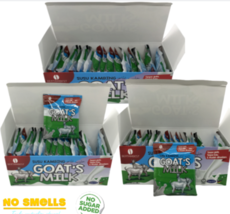 4 X goats milk fresh goat milk Premium Natural Fresh Process farms goat's milk  - $88.88