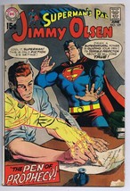 Superman's Pal Jimmy Olsen #129 ORIGINAL Vintage 1970 Comics image 1