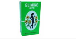 50 Tea Bags German Sliming Herb Weight Loss Diet - $25.99