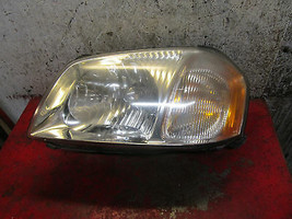 04 03 02 01 Mazda Tribute oem drivers side left headlight assembly - $29.69