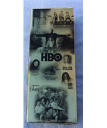 HBO Films/Miniseries/Documentaries dvd pact 2004-5  - $40.00
