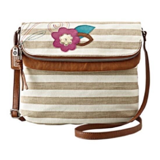 New Relic Women's Cora Crossbody Bags Variety Colors