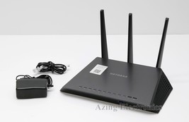 Netgear Nighthawk R7000P AC2300 Smart Wi Fi Router - $36.99