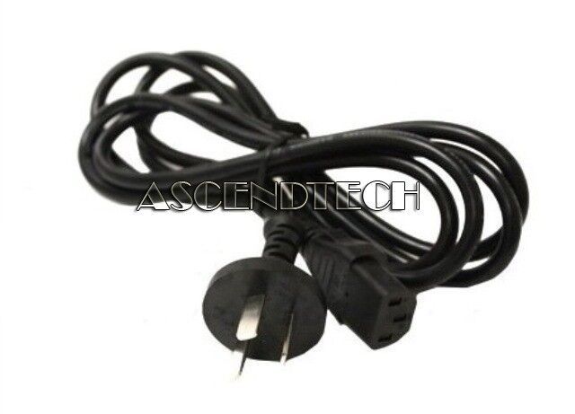 DELL COMPUTER SERVER SYSTEMS 250V 6FT 3-PIN CHINA PLUG COMPUTER POWER CORD 55084 - $33.62