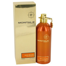 Montale Aoud Melody by Montale Eau De Parfum Spray 3.4 oz - $104.95