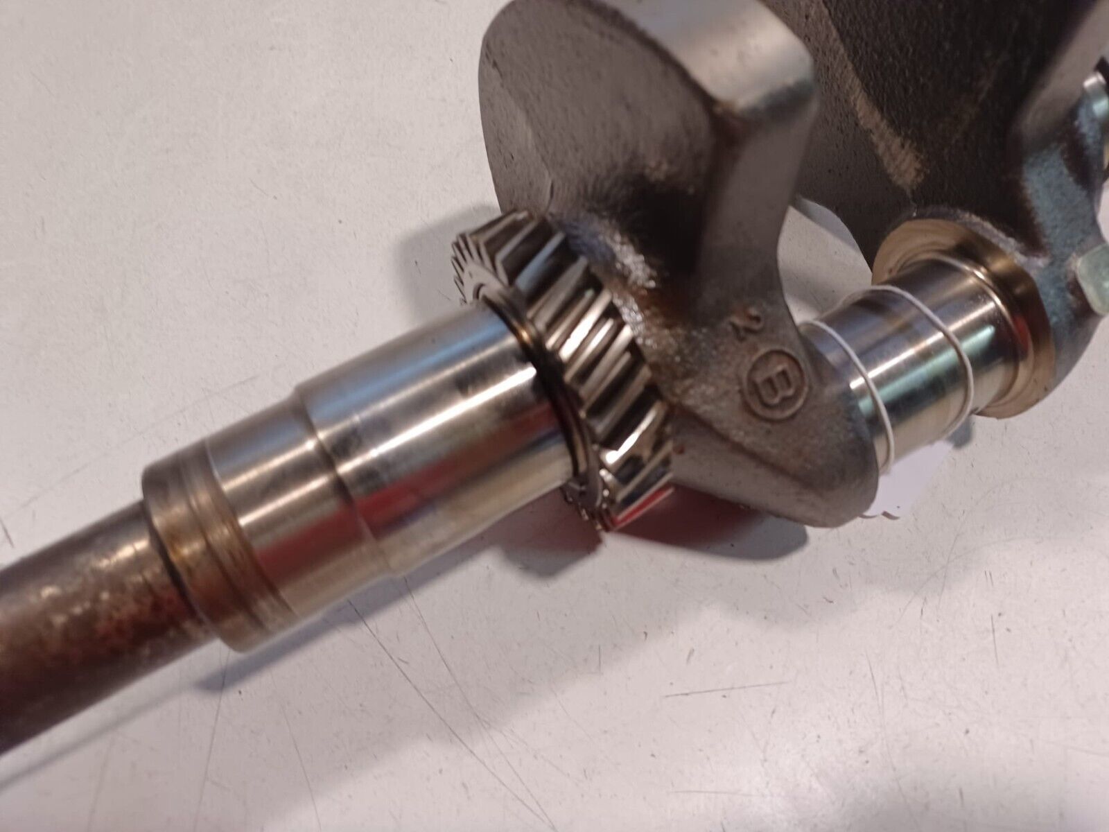 KOHLER CRANKSHAFT 24 014 27S Everything Else