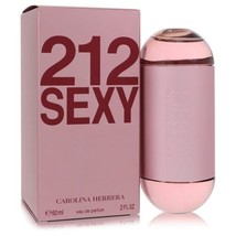 212 Sexy by Carolina Herrera 2 oz Eau De Parfum Spray - $49.30