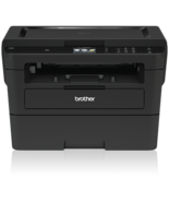 Brother HL L2395DW B/W Laser Printer Copier  All in One WiFi  Color Scre... - $217.99