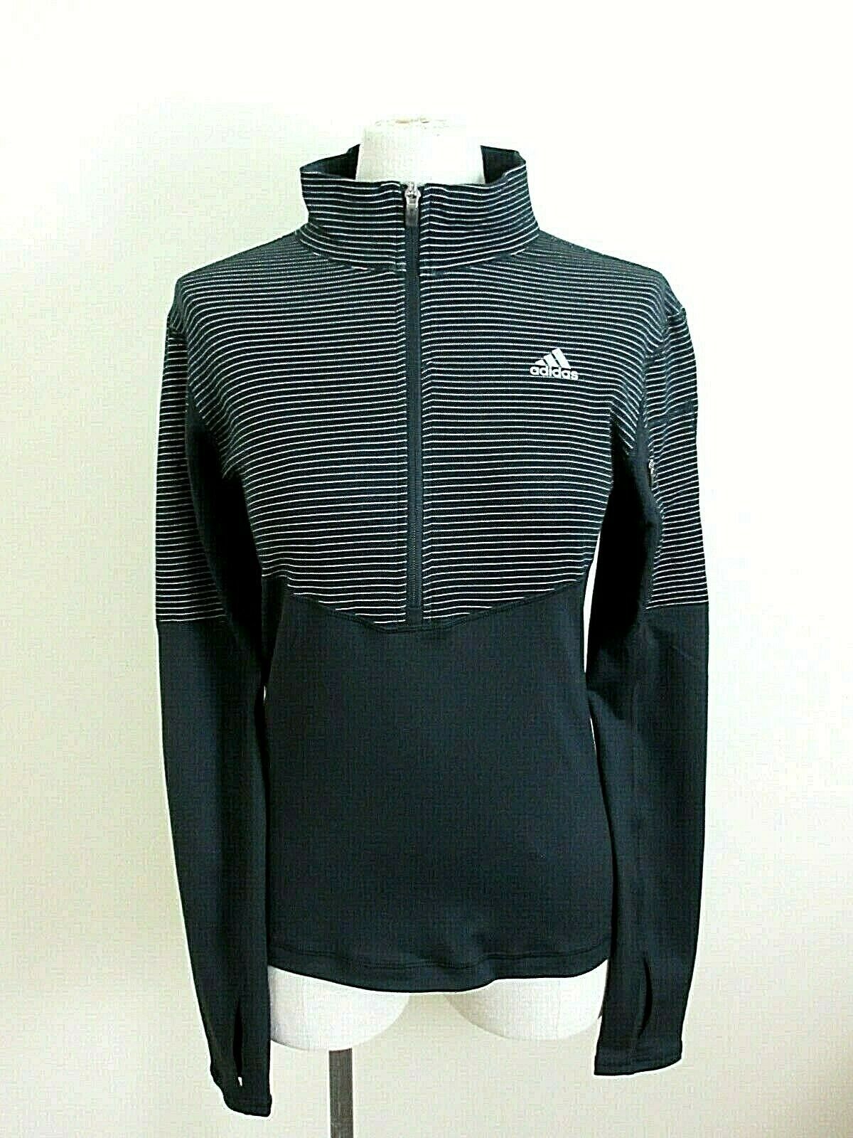 adidas zipper womens