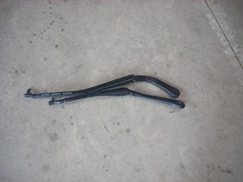 2009 BMW 328I PAIR OF WINDSHIELD WIPER ARMS 