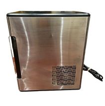 FirstBuild Opal Countertop Nugget Ice Maker OPAL01 Stainless Steel "AS IS" image 9