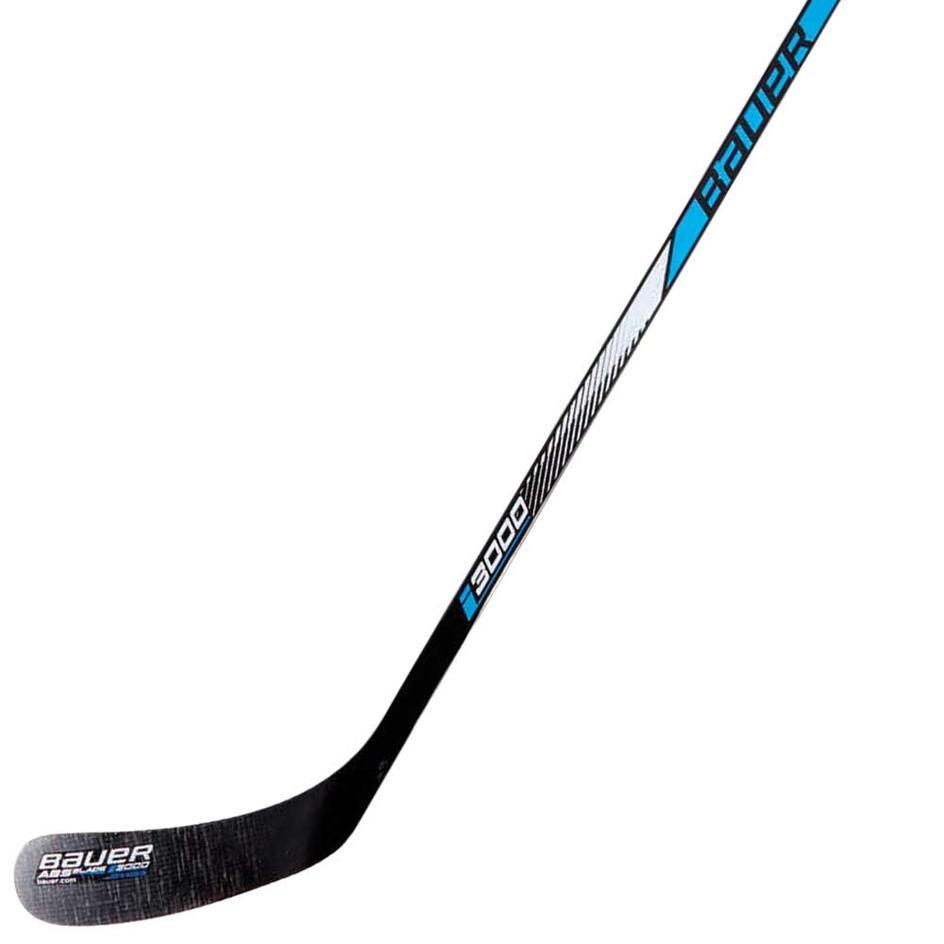 Bauer I3000 ABS Youth Hockey STick - P92 Right Handed