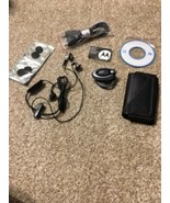 Motorola Bluetooth w/Accessories - $19.99