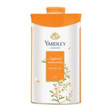 Yardley London Talcum Powder Imperial Sandalwood 100 grams pack (3.5oz) ... - $7.99