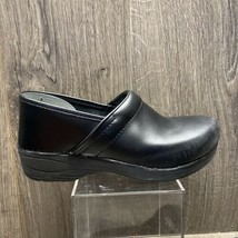 Dansko Pro XP Black Professional Nursing Clogs Shoes Size 40 U.S. size 9.5-10 - $39.95