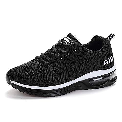 lightweight cushioned shoes