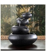 FOUR-TIER TABLETOP FOUNTAIN - $50.00