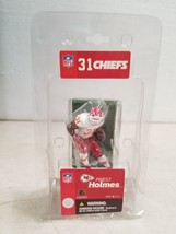 12 INCH PRIEST HOLMES MCFARLANE NFL KANSAS CITY CHIEFS