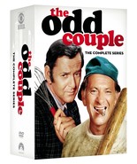 The Odd Couple: The Complete Series (DVD, 20 Disc Box Set) - $39.99