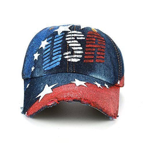 patriotic hats