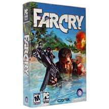 Far Cry [CD-ROM] [PC Game] image 1