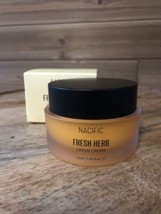 [ NACIFIC ] Fresh Herb Origin Cream 50 ml ( 1.69 oz ) - $18.66