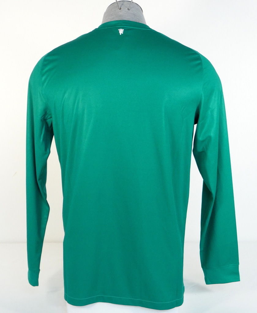 nike precision iv long sleeve