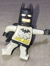 Imaginext Batman Figure Figurine 3” - £10.99 GBP