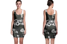My ChemiCal Romance Bodycon Dress - $22.99+