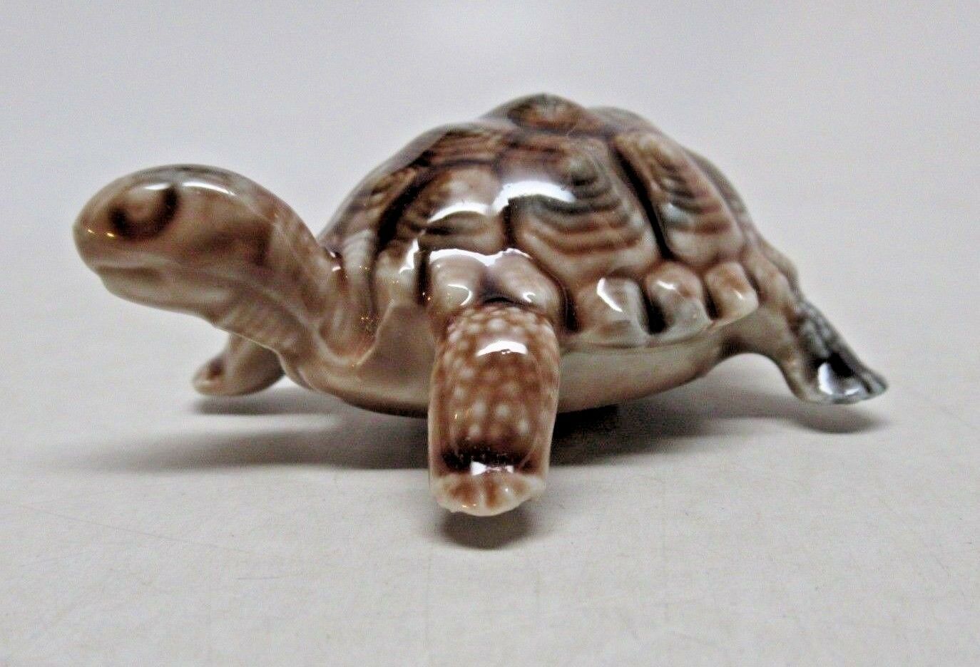 Wade Porcelain Turtle Tortoise Made in England Detailed Nice - Wade ...