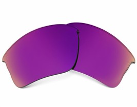 oakley half jacket xlj ersatzgläser