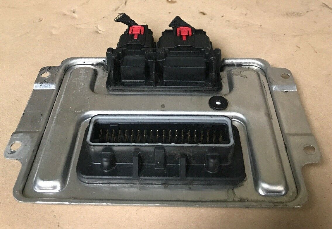 Body Control Module BCU BCM 2006 2007 Chrysler 300 | P04692028AI