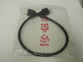 1.5 Ft 1.5 Feet High Speed HDMI Cable For HDTV Xbox 360 etc (13D) - $3.99