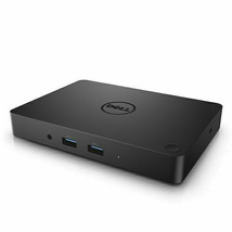 Dell WD15 Docking Station, for Notebook, 5 x USB Ports, Network (RJ-45),... - $219.03