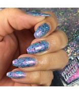 Don&#39;t Eat The Cotton Candy Nail Polish - $14.00