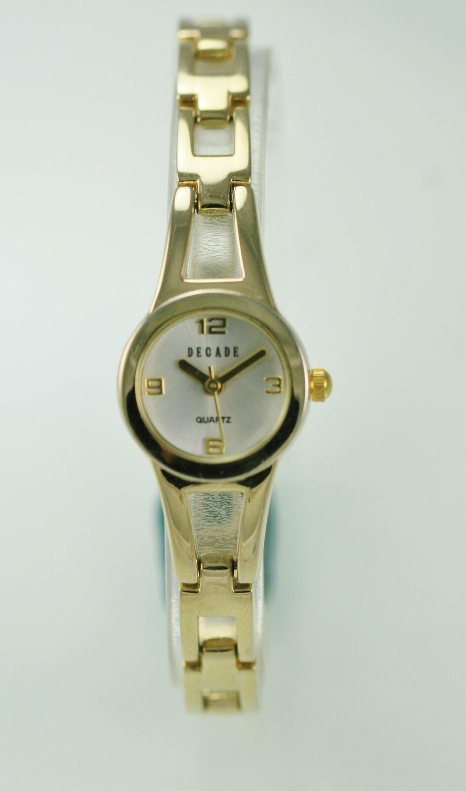decade quartz watch