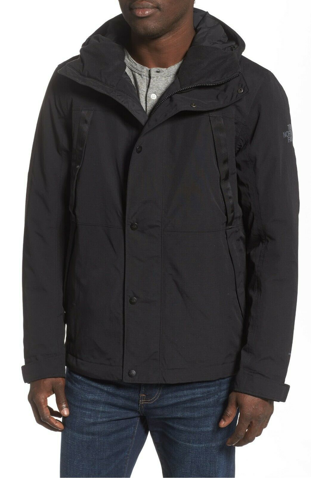 the north face mattea