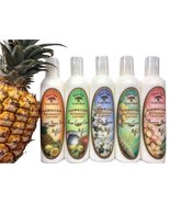 Island Soap &amp; Candle Works Hawaiian Botanical Lotion 8.5 oz - Choose you... - $9.99+