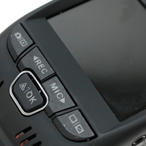 Rexing V1P Plus V1P-PLUS-BBY 4K UHD Front Dash Camera READ image 3