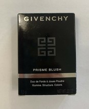 Givenchy Prisme Miroir Pommettes Powder Blush NIB image 2