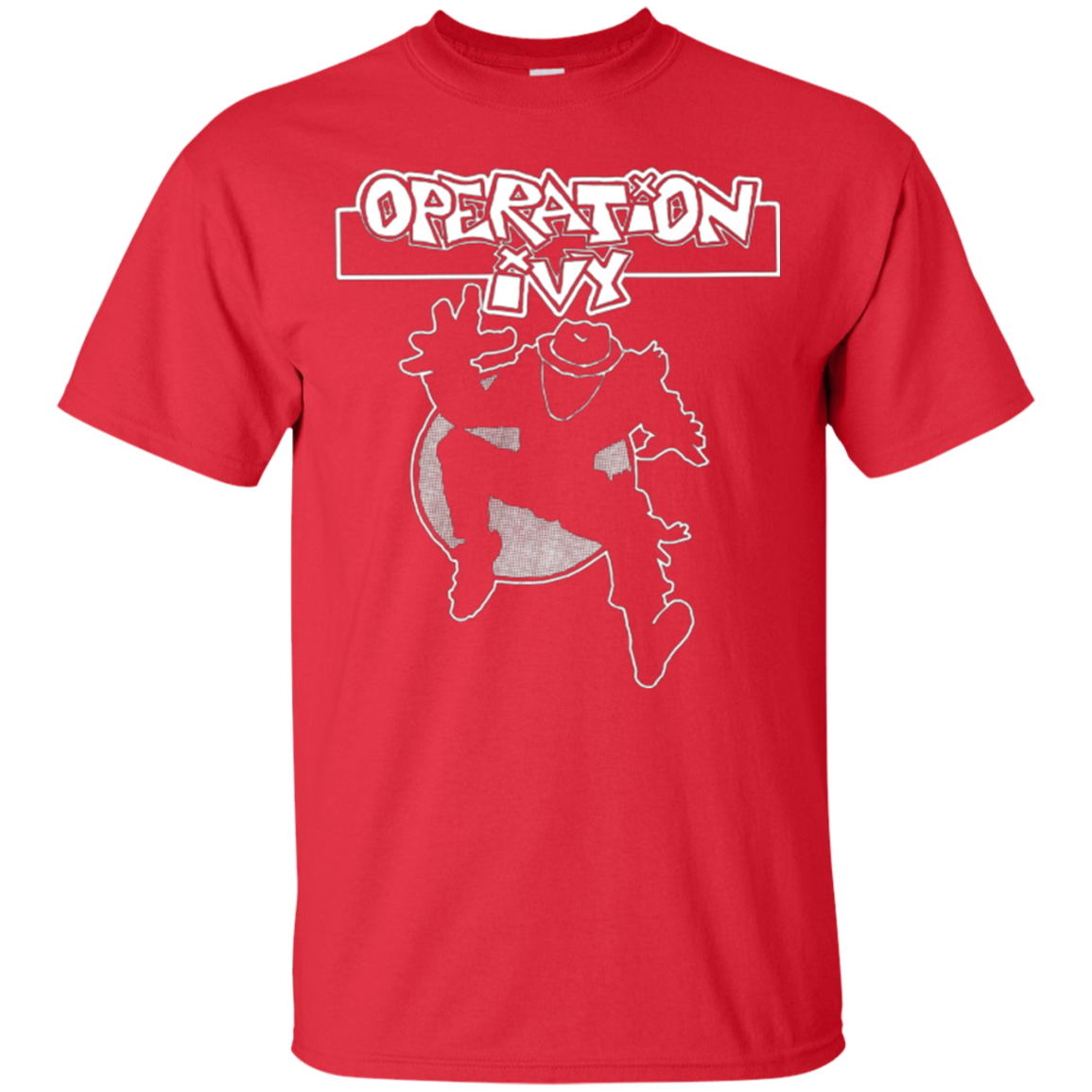 operation ivy unity shirt