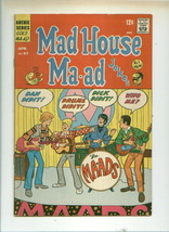 Comic mad thumb200