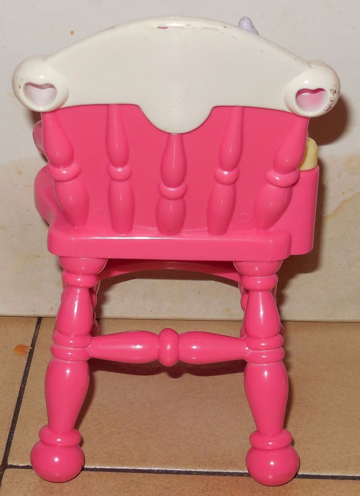 mattel dollhouse furniture